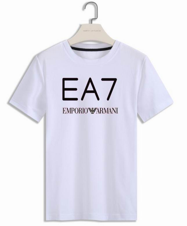 Armani T Shirt s-4xl 26w129_120051